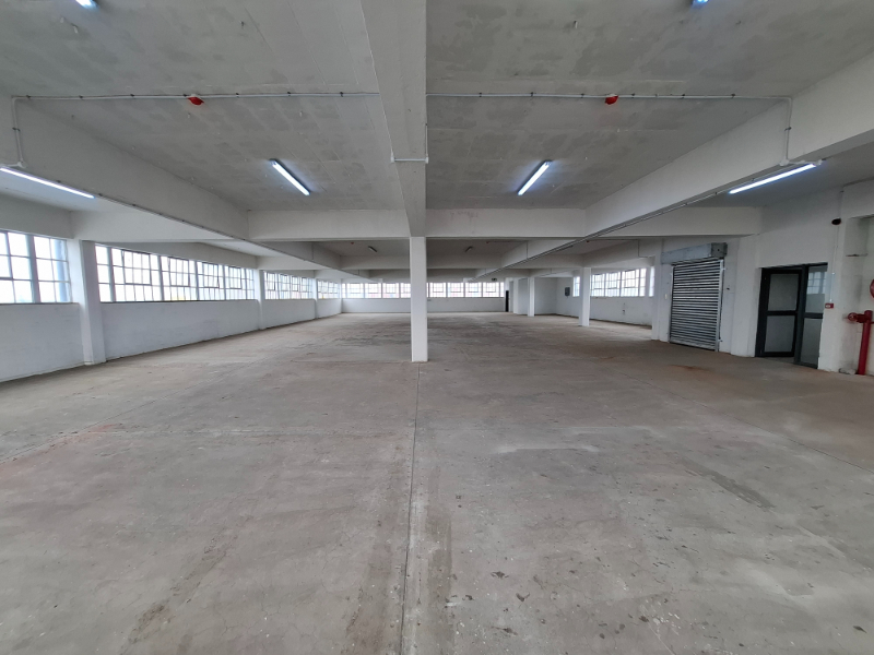 To Let commercial Property for Rent in Epping Industrial Western Cape